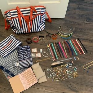 HUGE Keep Collective Bundle! 200+ items!